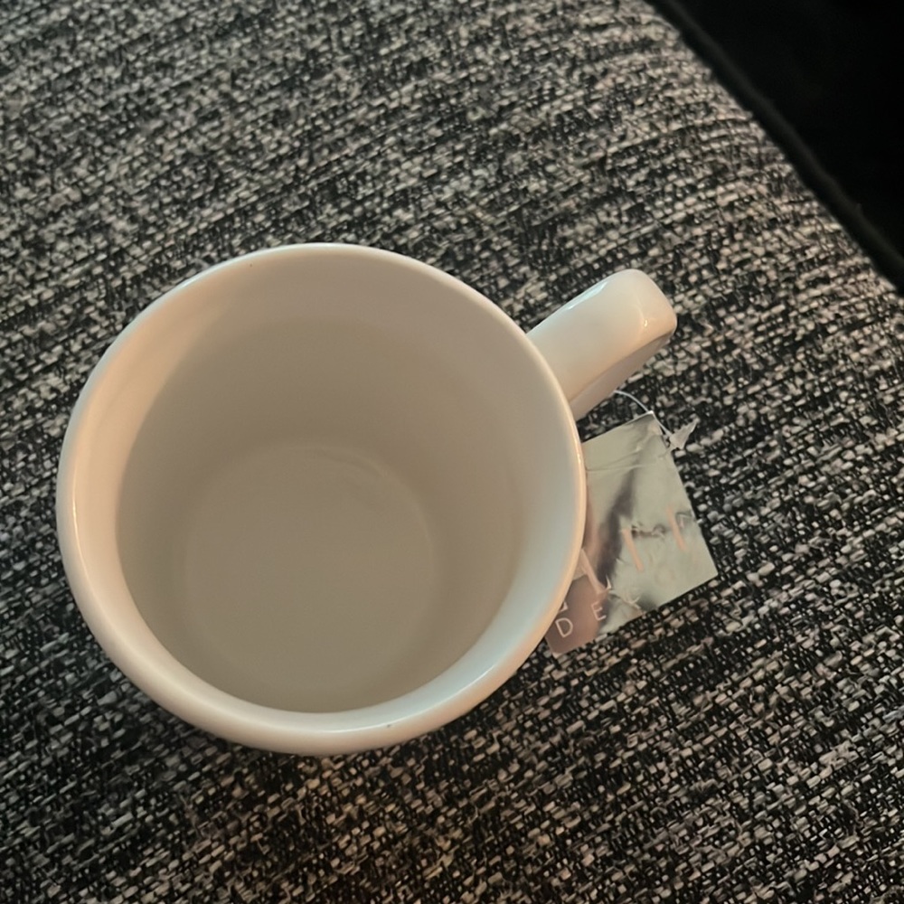 Frenchi mug - Picture 2 of 3